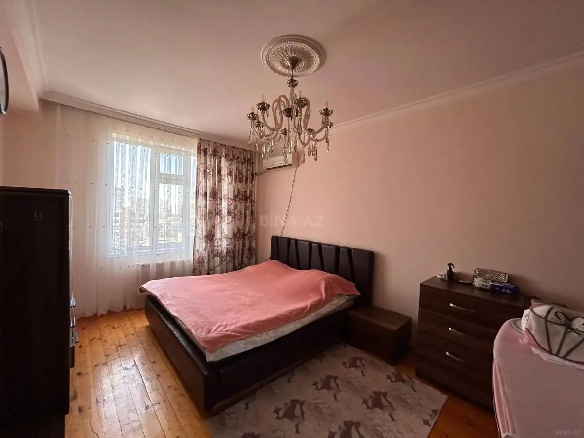 216 000 AZN - 2 otaqlı mənzil Satılır, 8-ci kilometr, Laçın
