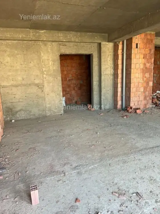 473 000 AZN - 3 otaqlı mənzil Satılır, Nərimanov, Bakı