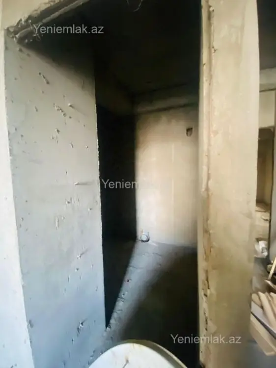 473 000 AZN - 3 otaqlı mənzil Satılır, Nərimanov, Bakı