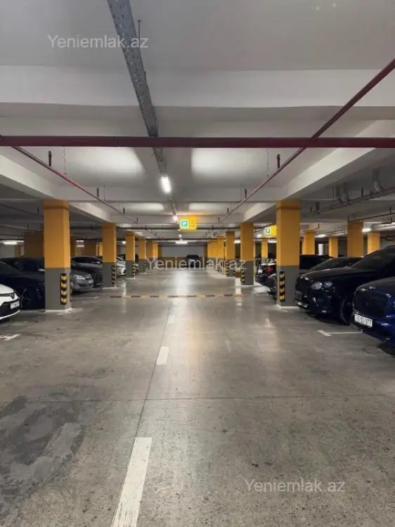 473 000 AZN - 3 otaqlı mənzil Satılır, Nərimanov, Bakı