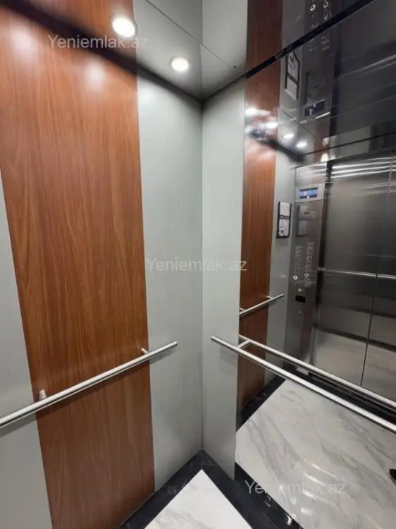 473 000 AZN - 3 otaqlı mənzil Satılır, Nərimanov, Bakı