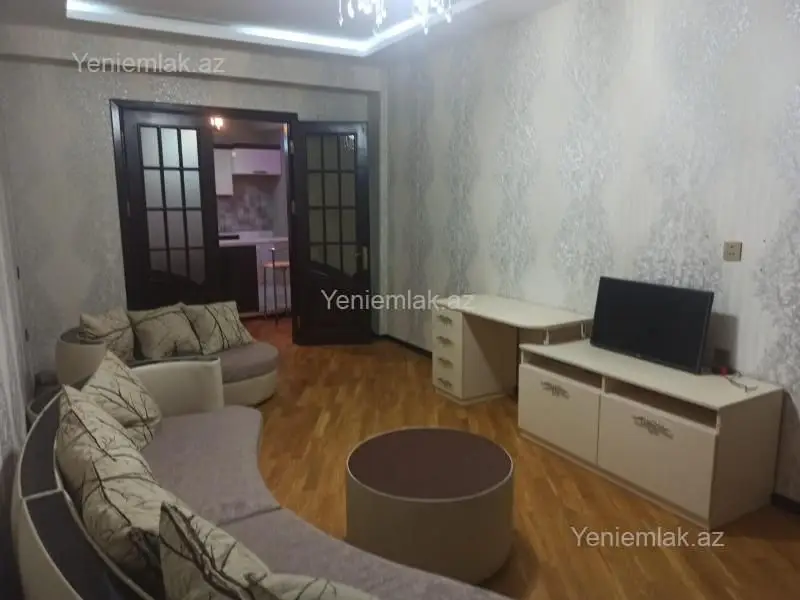 360 000 AZN - 3 otaqlı mənzil Satılır, Xətai, Bakı