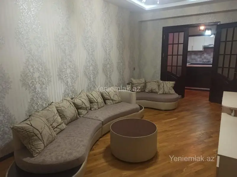 360 000 AZN - 3 otaqlı mənzil Satılır, Xətai, Bakı