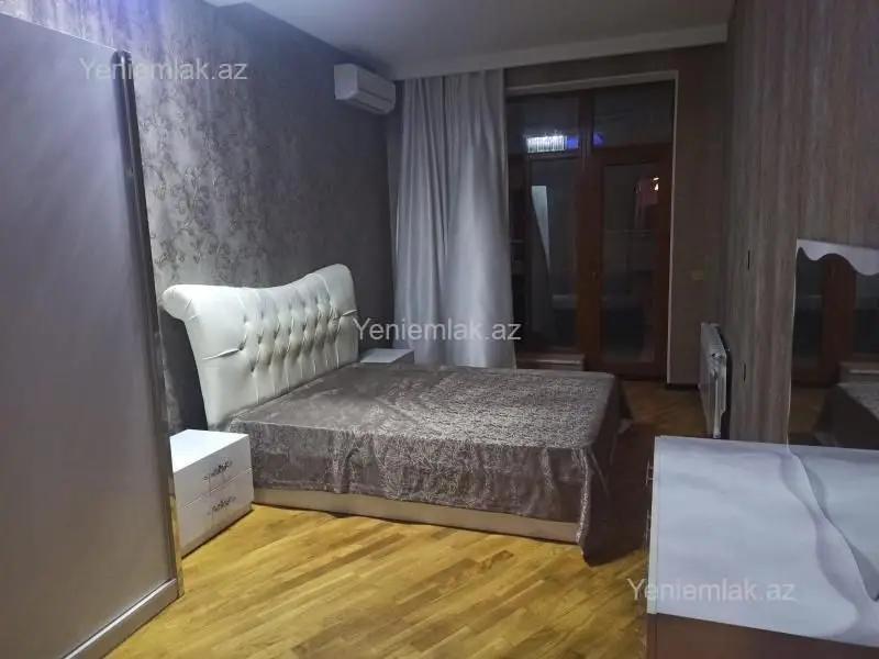 360 000 AZN - 3 otaqlı mənzil Satılır, Xətai, Bakı