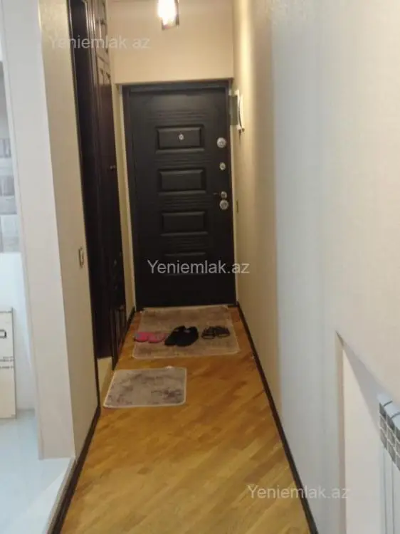360 000 AZN - 3 otaqlı mənzil Satılır, Xətai, Bakı