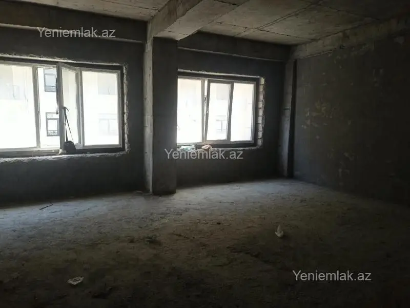 878 700 AZN - 5 otaqlı mənzil Satılır, Ağ şəhər, Xətai, Bakı