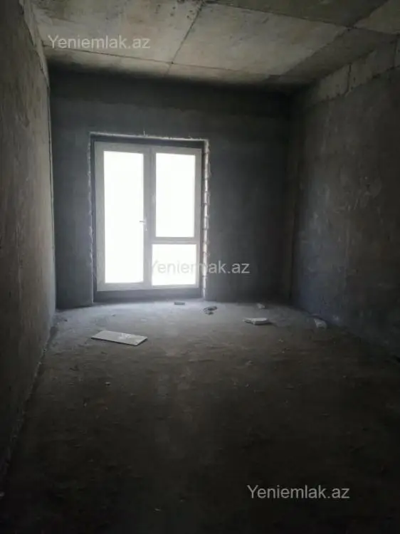 878 700 AZN - 5 otaqlı mənzil Satılır, Ağ şəhər, Xətai, Bakı