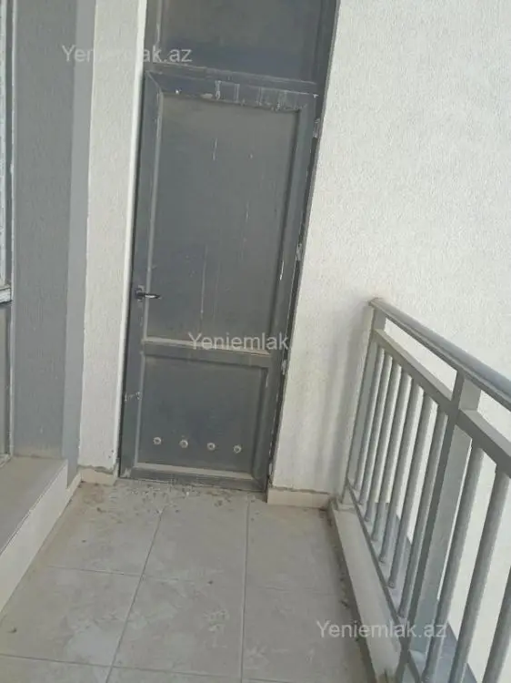 878 700 AZN - 5 otaqlı mənzil Satılır, Ağ şəhər, Xətai, Bakı