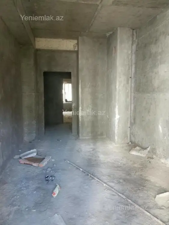 878 700 AZN - 5 otaqlı mənzil Satılır, Ağ şəhər, Xətai, Bakı