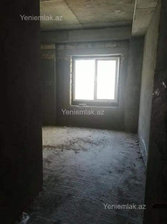 878 700 AZN - 5 otaqlı mənzil Satılır, Ağ şəhər, Xətai, Bakı