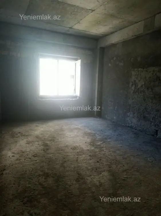 878 700 AZN - 5 otaqlı mənzil Satılır, Ağ şəhər, Xətai, Bakı