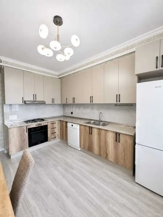 800 AZN - 2 otaqlı mənzil Kirayə (aylıq), Abşeron