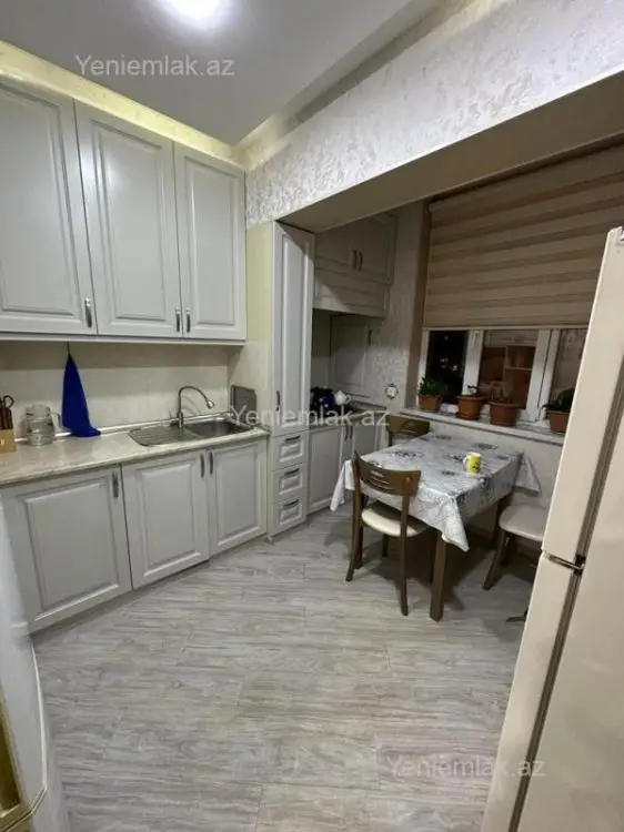 205 000 AZN - 2 otaqlı mənzil Satılır, Nərimanov, Bakı