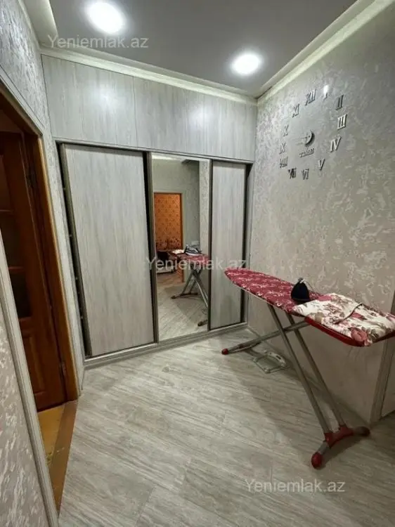 205 000 AZN - 2 otaqlı mənzil Satılır, Nərimanov, Bakı