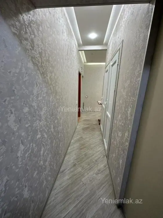 205 000 AZN - 2 otaqlı mənzil Satılır, Nərimanov, Bakı