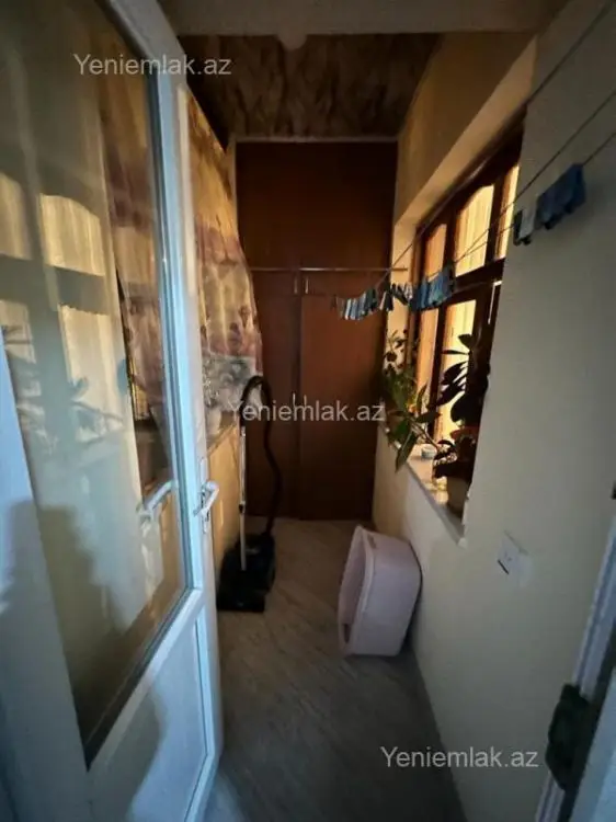 205 000 AZN - 2 otaqlı mənzil Satılır, Nərimanov, Bakı