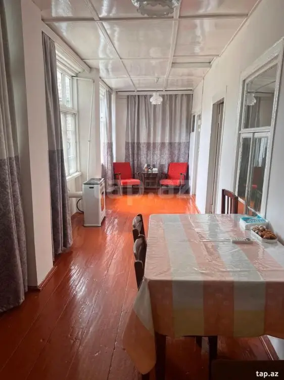 400 AZN - 2 otaqlı mənzil Kirayə (aylıq), Lənkəran