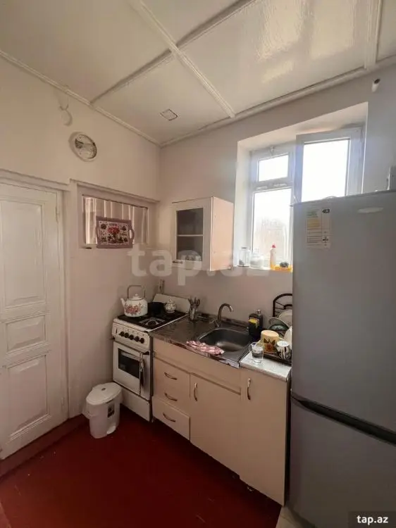 400 AZN - 2 otaqlı mənzil Kirayə (aylıq), Lənkəran