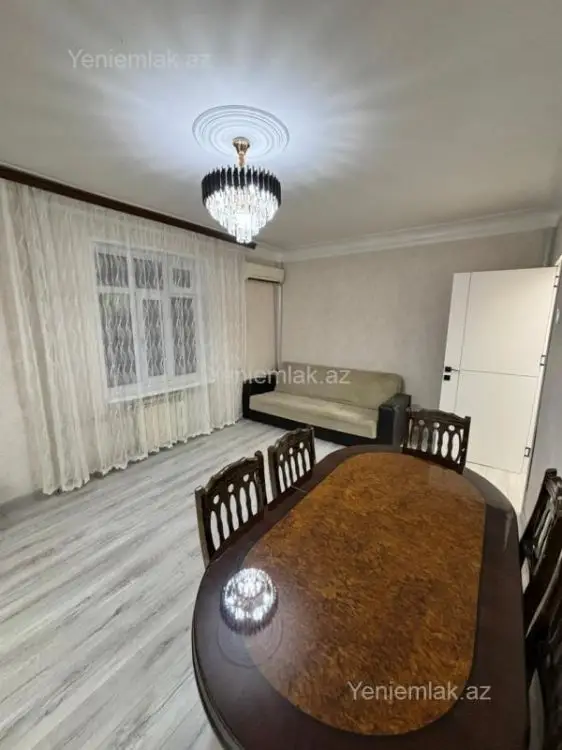 127 000 AZN - 1 otaqlı mənzil Satılır, Xətai, Bakı