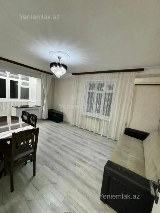 127 000 AZN - 1 otaqlı mənzil Satılır, Xətai, Bakı