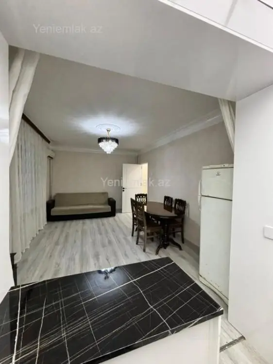 127 000 AZN - 1 otaqlı mənzil Satılır, Xətai, Bakı
