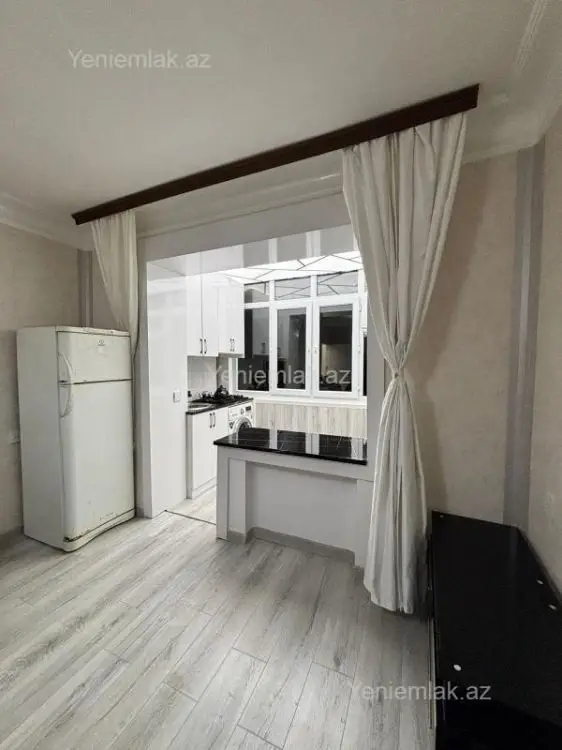 127 000 AZN - 1 otaqlı mənzil Satılır, Xətai, Bakı