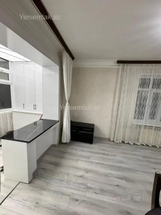 127 000 AZN - 1 otaqlı mənzil Satılır, Xətai, Bakı
