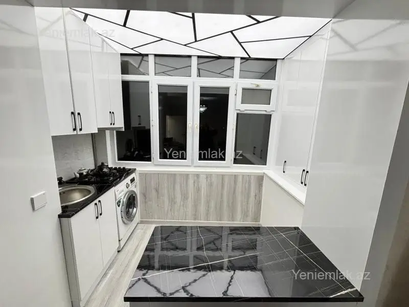 127 000 AZN - 1 otaqlı mənzil Satılır, Xətai, Bakı