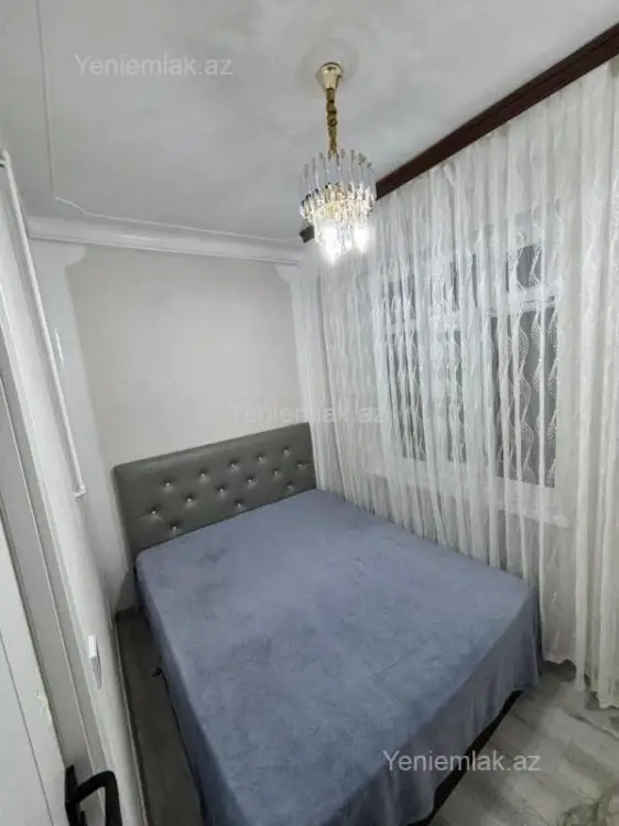 127 000 AZN - 1 otaqlı mənzil Satılır, Xətai, Bakı