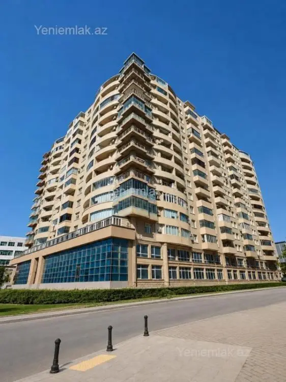 325 000 AZN - 2 otaqlı mənzil Satılır, Xətai, Bakı