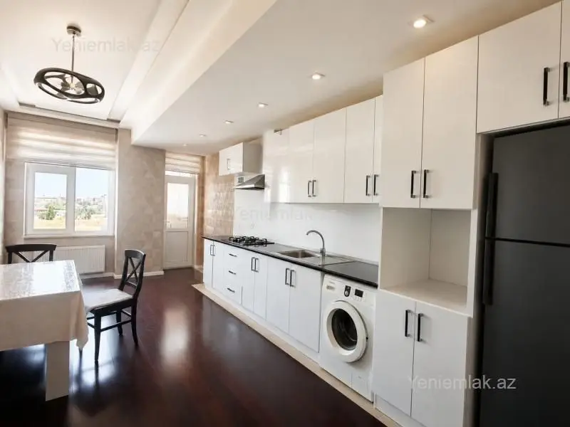 325 000 AZN - 2 otaqlı mənzil Satılır, Xətai, Bakı