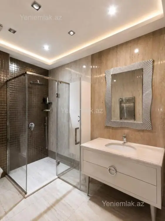 325 000 AZN - 2 otaqlı mənzil Satılır, Xətai, Bakı