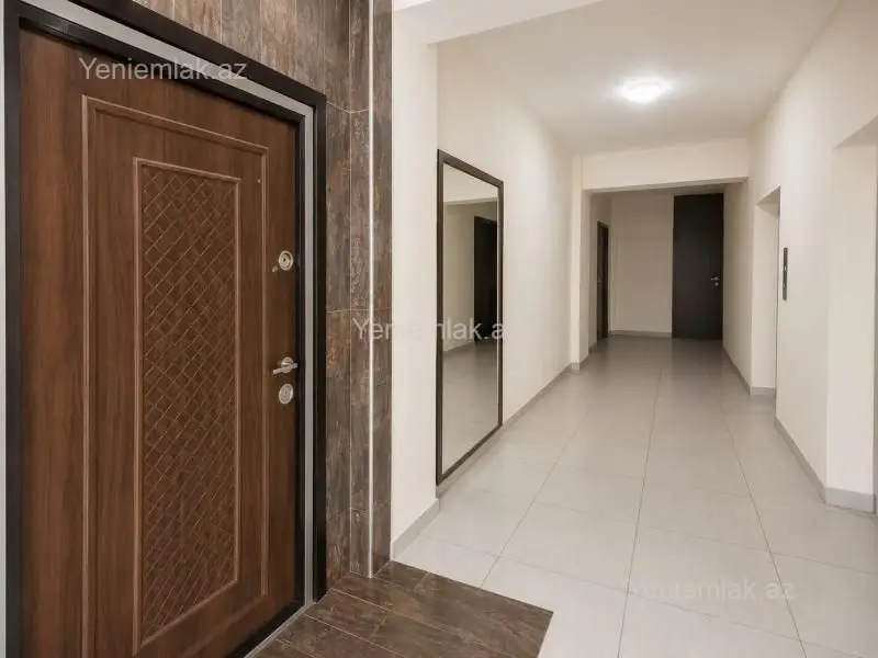 325 000 AZN - 2 otaqlı mənzil Satılır, Xətai, Bakı