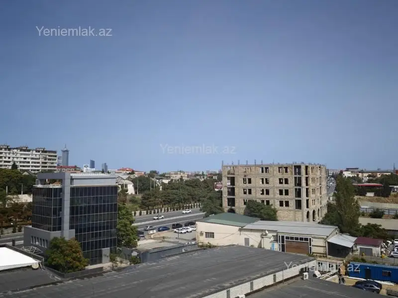 325 000 AZN - 2 otaqlı mənzil Satılır, Xətai, Bakı