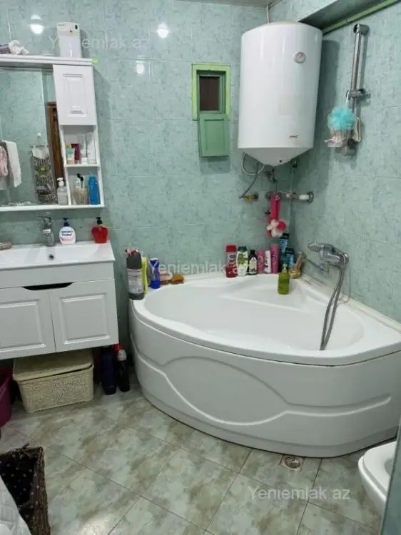 260 000 AZN - 2 otaqlı mənzil Satılır, Nəsimi, Bakı