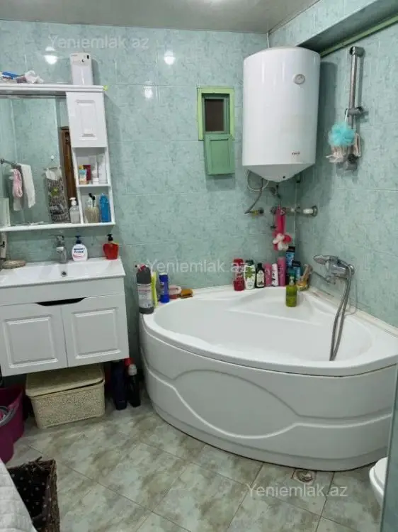 260 000 AZN - 2 otaqlı mənzil Satılır, Nəsimi, Bakı