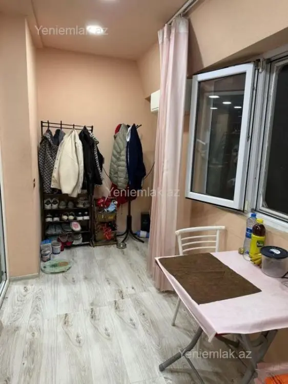 260 000 AZN - 2 otaqlı mənzil Satılır, Nəsimi, Bakı