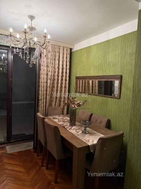 260 000 AZN - 2 otaqlı mənzil Satılır, Nəsimi, Bakı