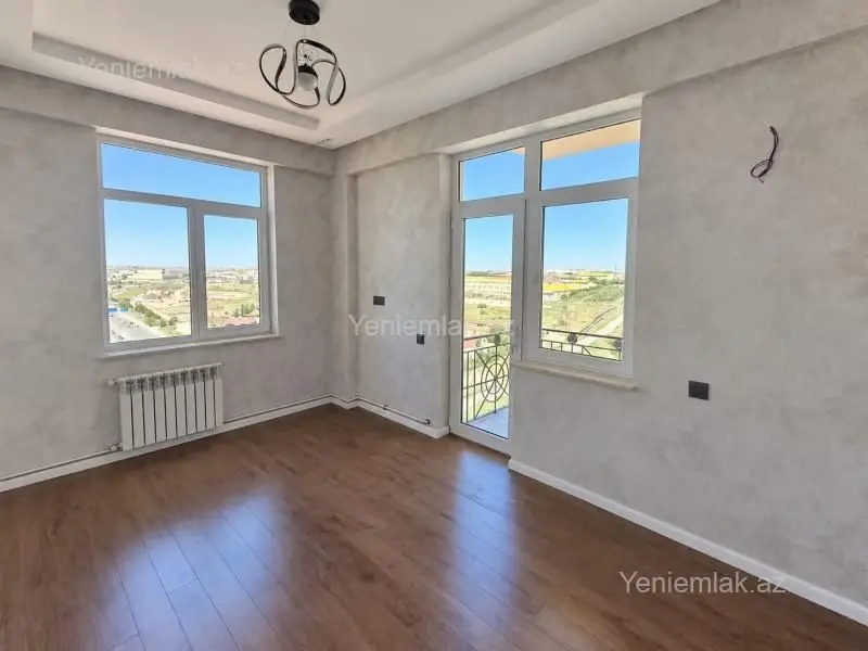 119 000 AZN - 3 otaqlı mənzil Satılır, Xırdalan