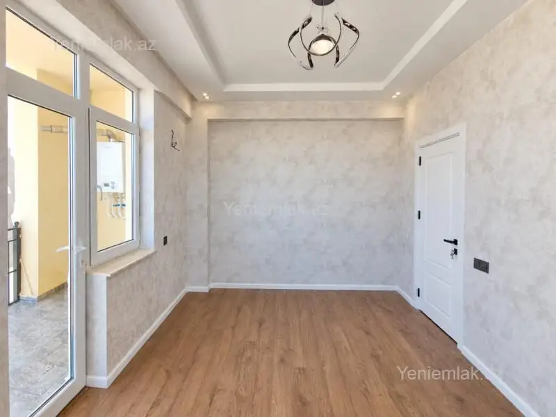 119 000 AZN - 3 otaqlı mənzil Satılır, Xırdalan