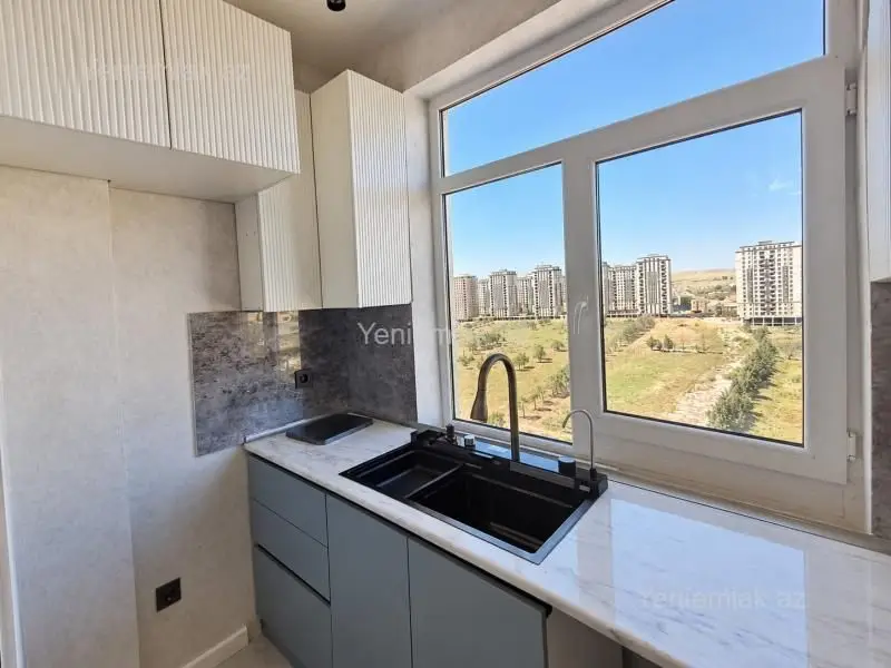 119 000 AZN - 3 otaqlı mənzil Satılır, Xırdalan
