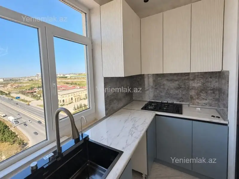 119 000 AZN - 3 otaqlı mənzil Satılır, Xırdalan
