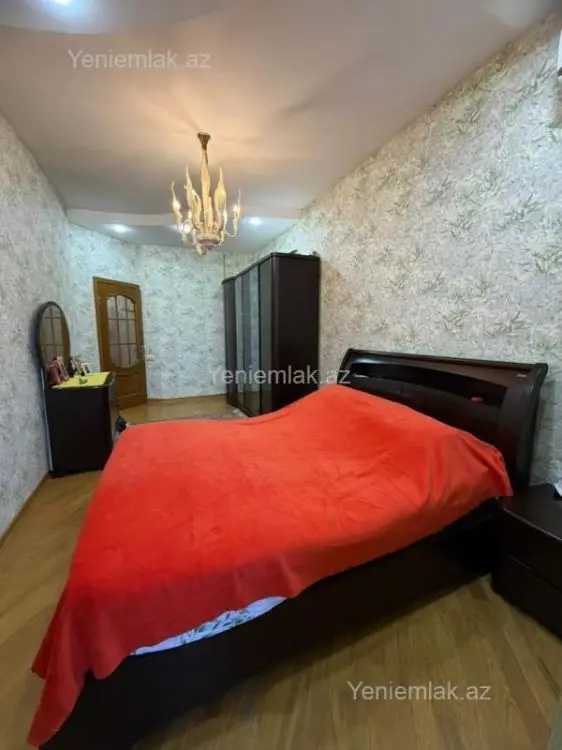 270 000 AZN - 3 otaqlı mənzil Satılır, Xətai, Bakı