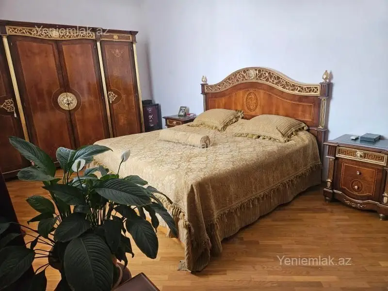 520 000 AZN - 3 otaqlı mənzil Satılır, Nəsimi, Bakı