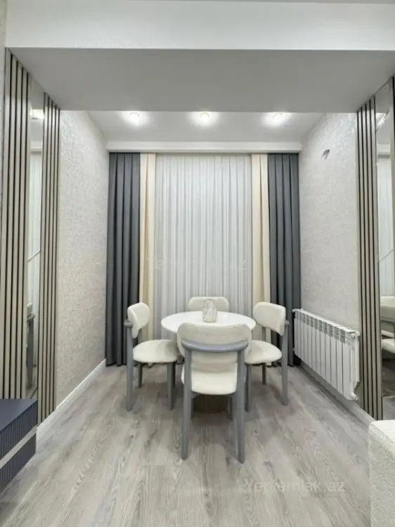 249 000 AZN - 2 otaqlı mənzil Satılır, Nərimanov, Bakı