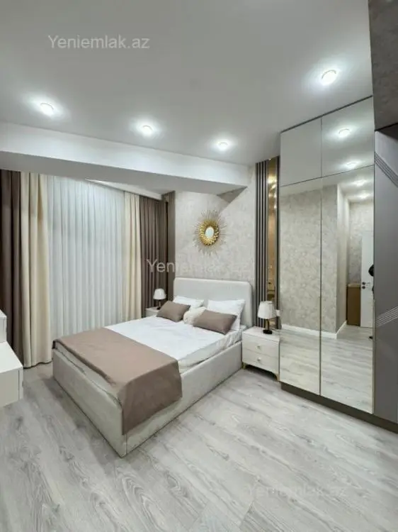 249 000 AZN - 2 otaqlı mənzil Satılır, Nərimanov, Bakı