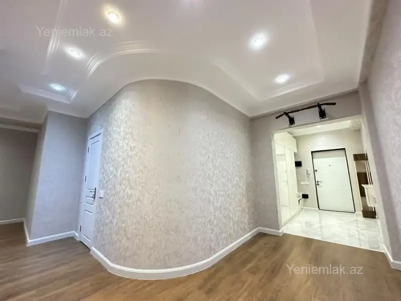 26 000 AZN - 3 otaqlı mənzil Satılır, Yeni Yasamal qəs., Yasamal, Bakı