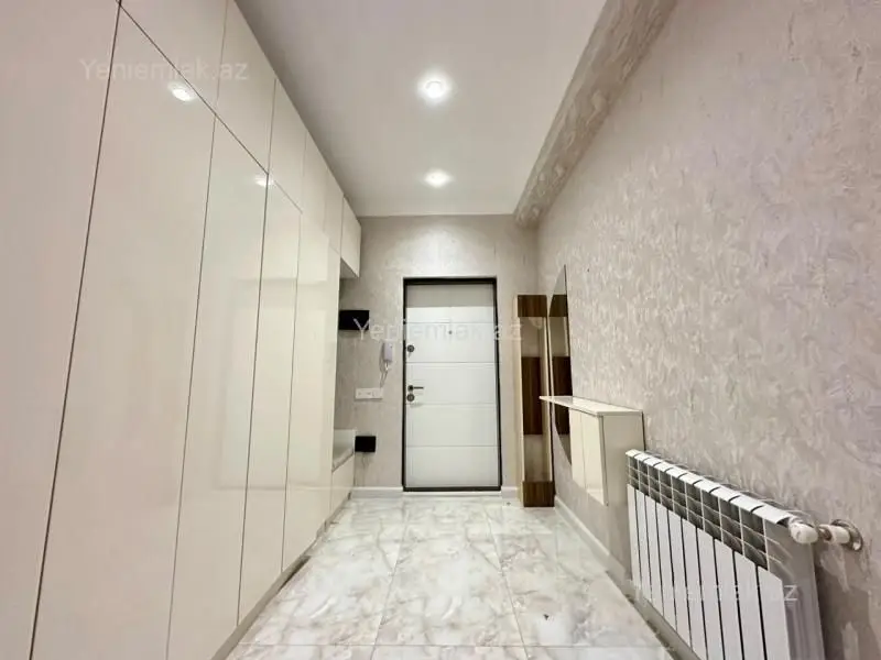 26 000 AZN - 3 otaqlı mənzil Satılır, Yeni Yasamal qəs., Yasamal, Bakı