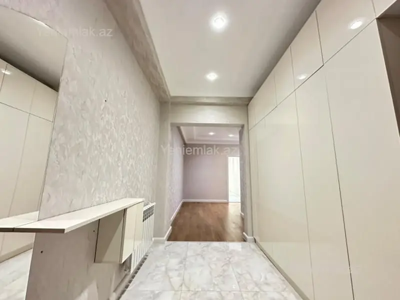 26 000 AZN - 3 otaqlı mənzil Satılır, Yeni Yasamal qəs., Yasamal, Bakı