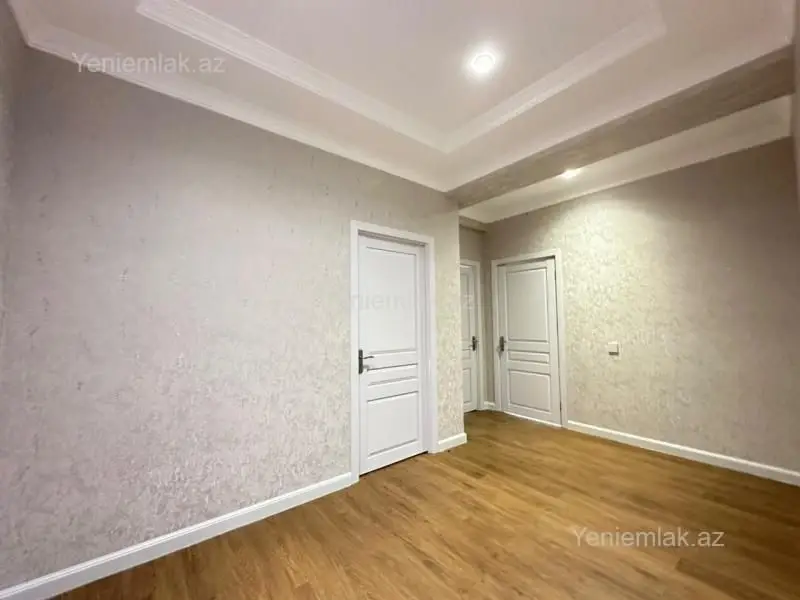 26 000 AZN - 3 otaqlı mənzil Satılır, Yeni Yasamal qəs., Yasamal, Bakı